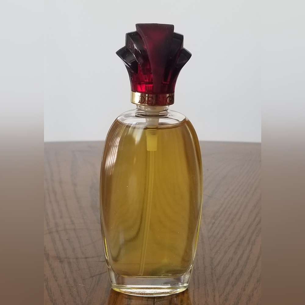 Design Fine Parfum Spray 1.7fl.oz/50mL Vintage Paul Sebastian